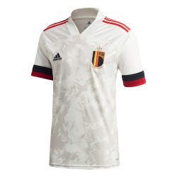 Belgium 2020 Away Shirt